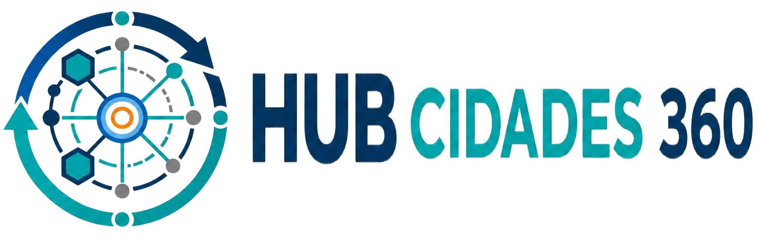 Hub Cidades 360